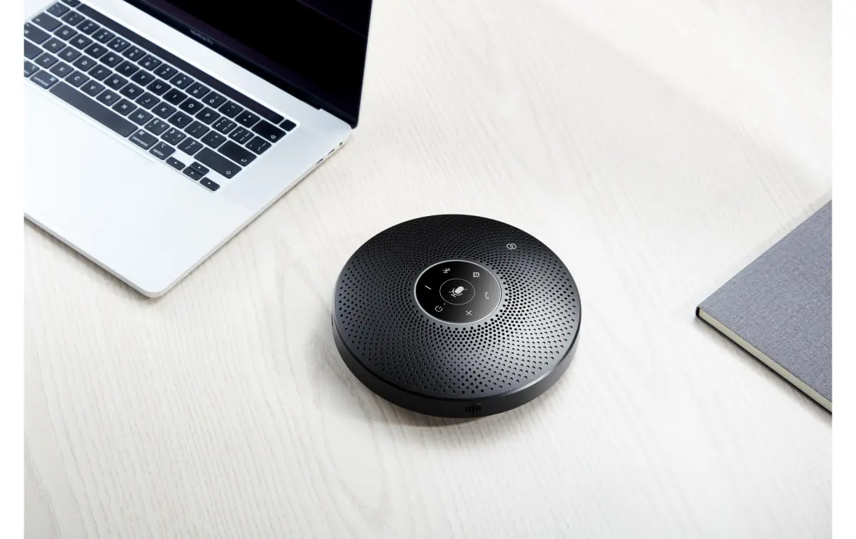 OfficeCore M2 Max speakerphone