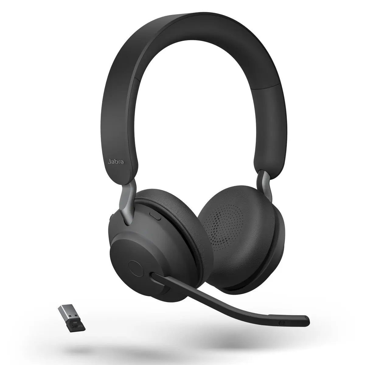 Jabra Evolve2 65 - casque Bluetooth