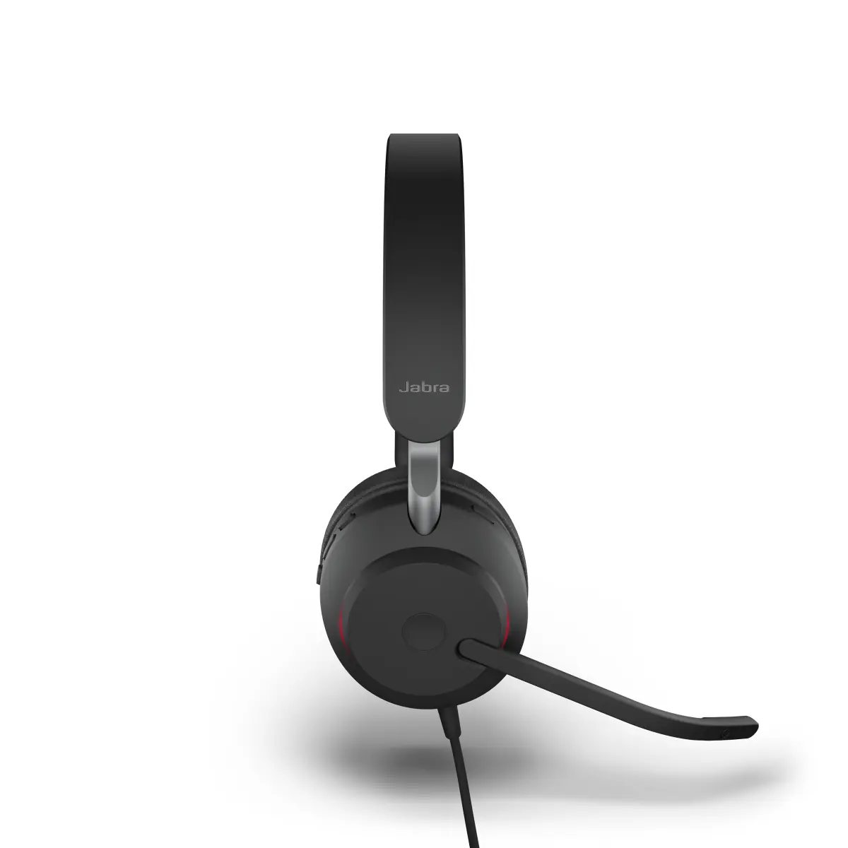 micro casque USB Jabra