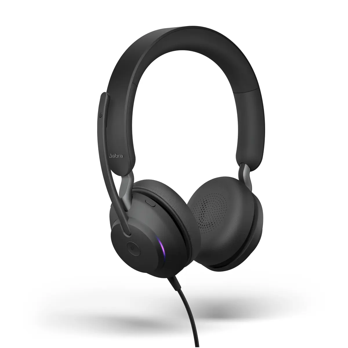 Jabra evolve 40 Casque stéréo haut-de-gamme USB