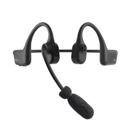 Shokz OpenComm2 industrieel