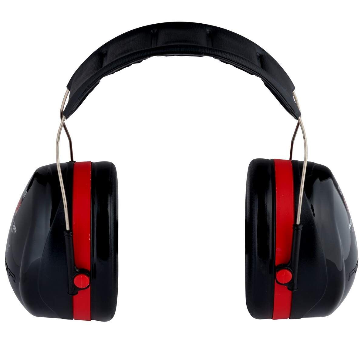 Casque anti bruit chantier protection auditive