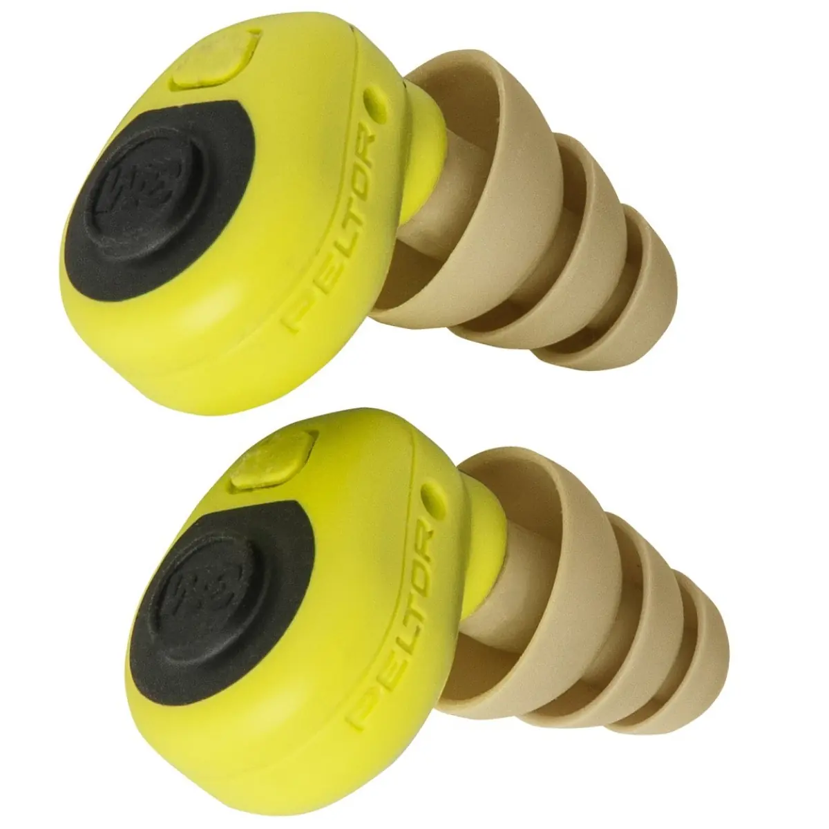 Oreillettes de protection auditive 3M Peltor EEP-100 / CHASSE ADDICT