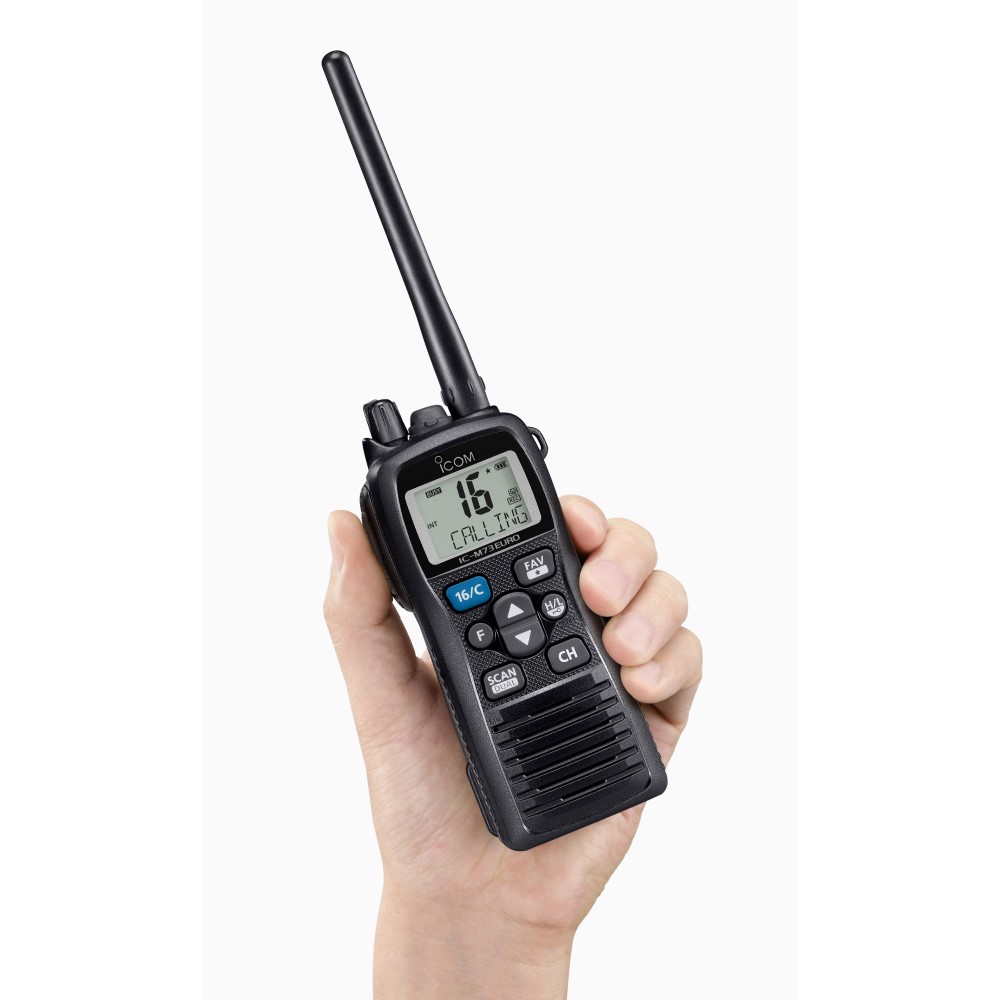 icom ic-m73e