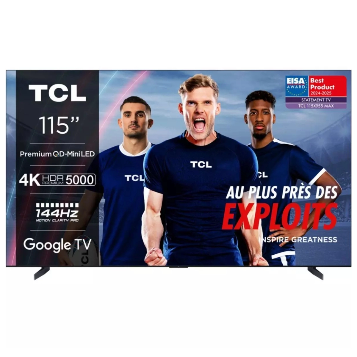 TV-TCL115X955