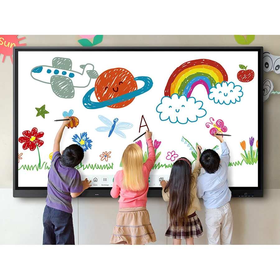 smart board Samsung WAD