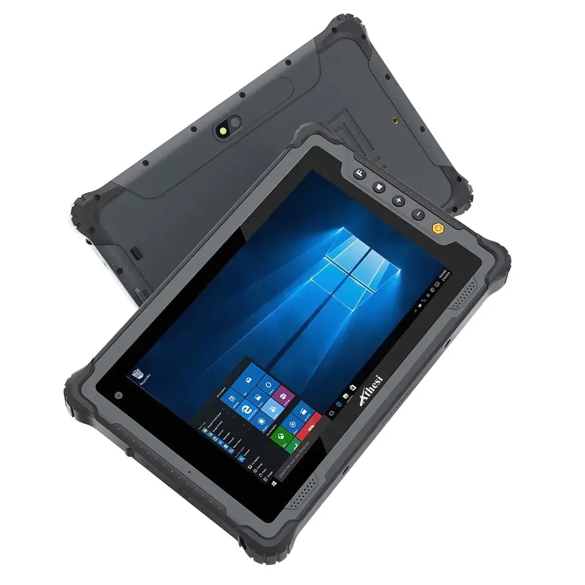 E8E ATHESI - Compacte tablet