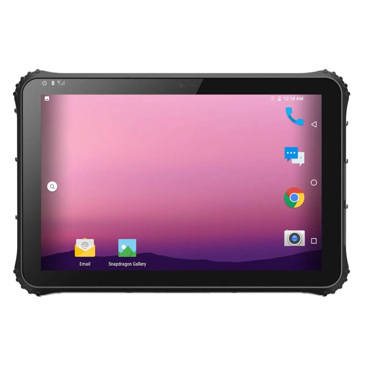 E12T Tablette android 12"