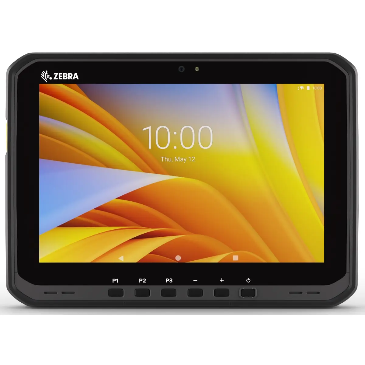 ET60 robuuste tablet