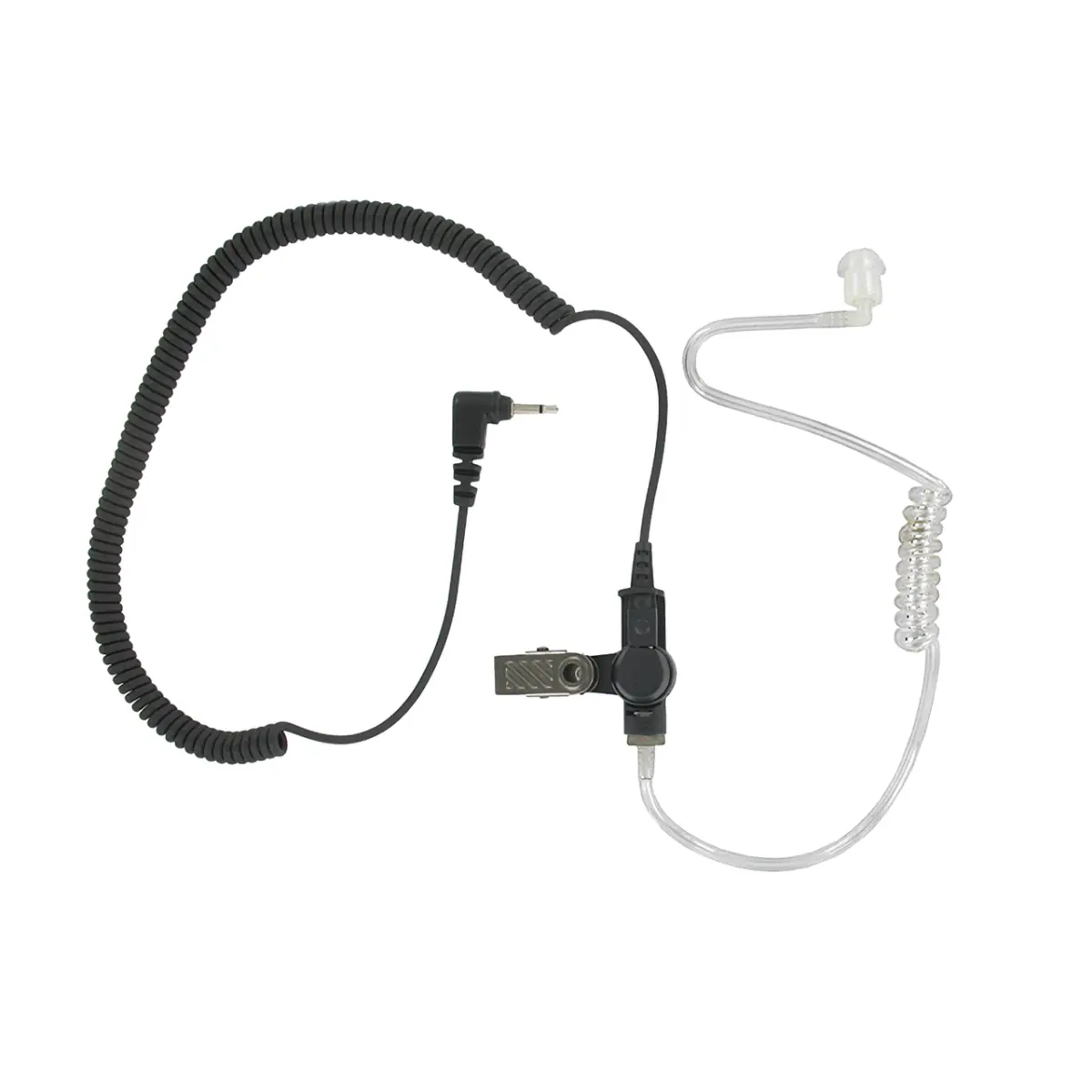 Bodyguard-headset voor microfoon TPH900 - mm-aansluiting