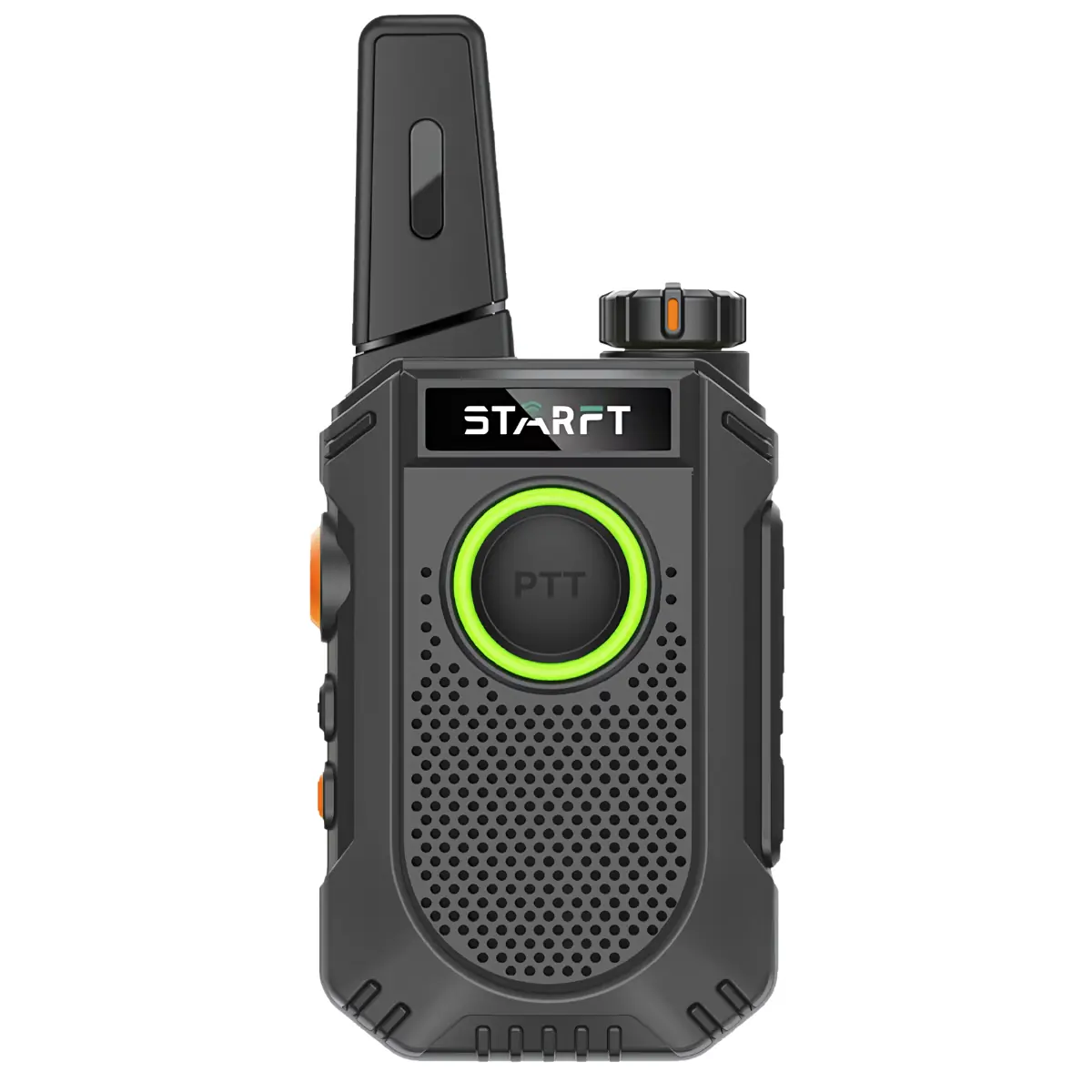 Starft T446 Pro, 0,5 Mini talkie pro rechargeable