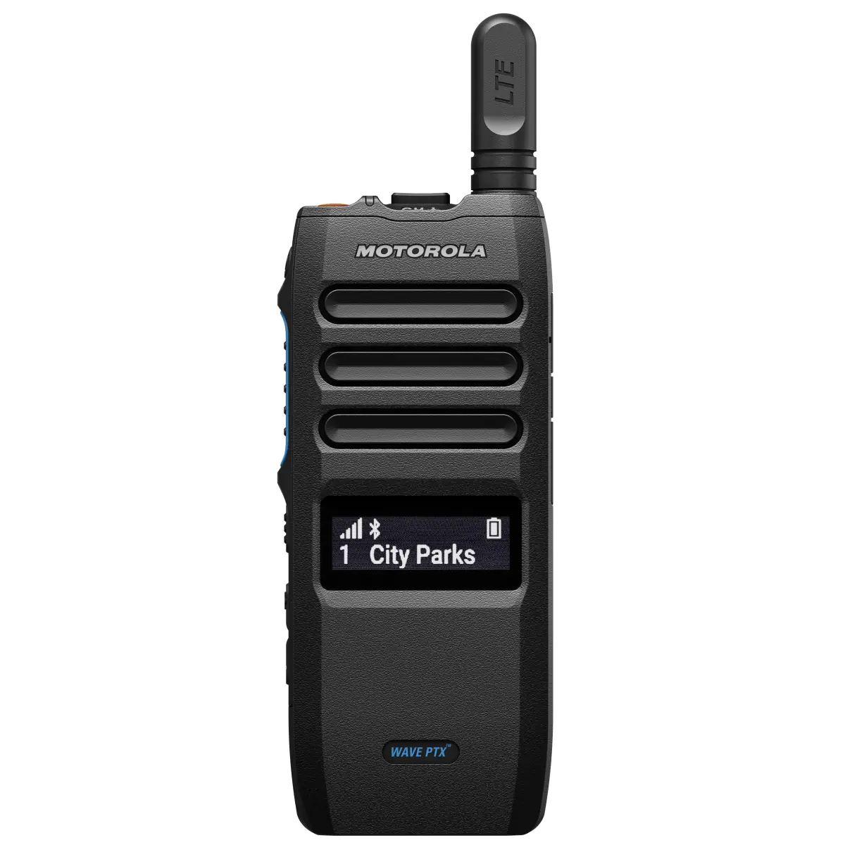 Motorola EP900W - Oreillette Bluetooth - PMLN7851A