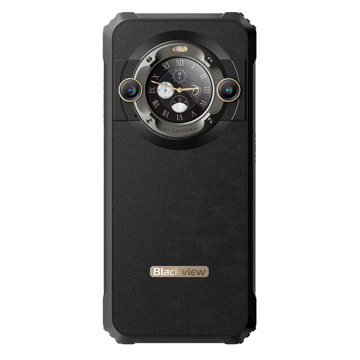 Blackview BL9000 - Smartphone norme militaire