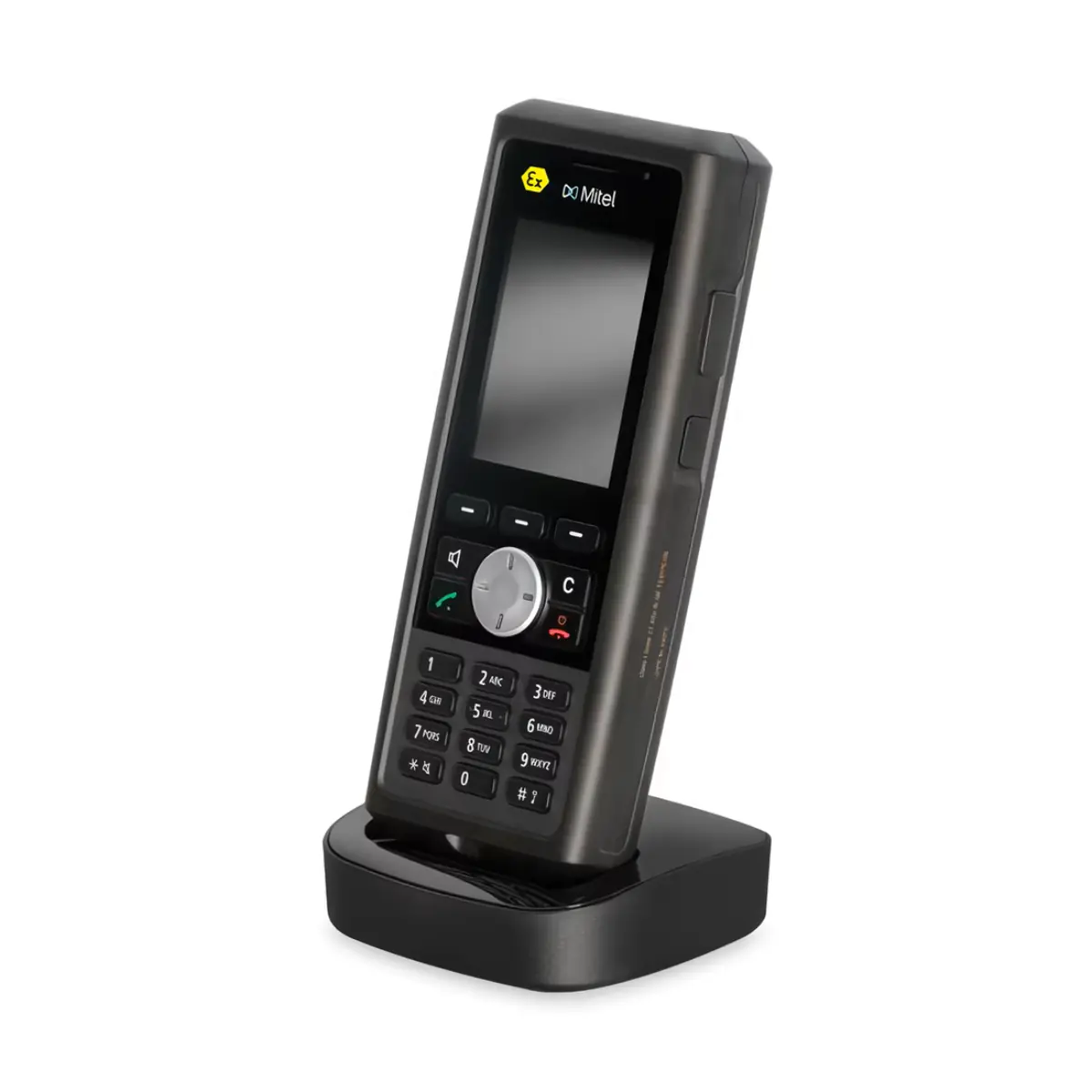 742d Mitel