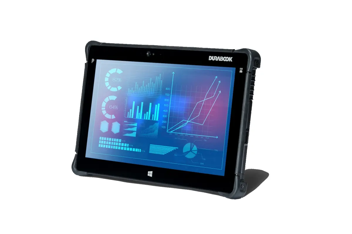 Durabook R11L - Tablette configurable