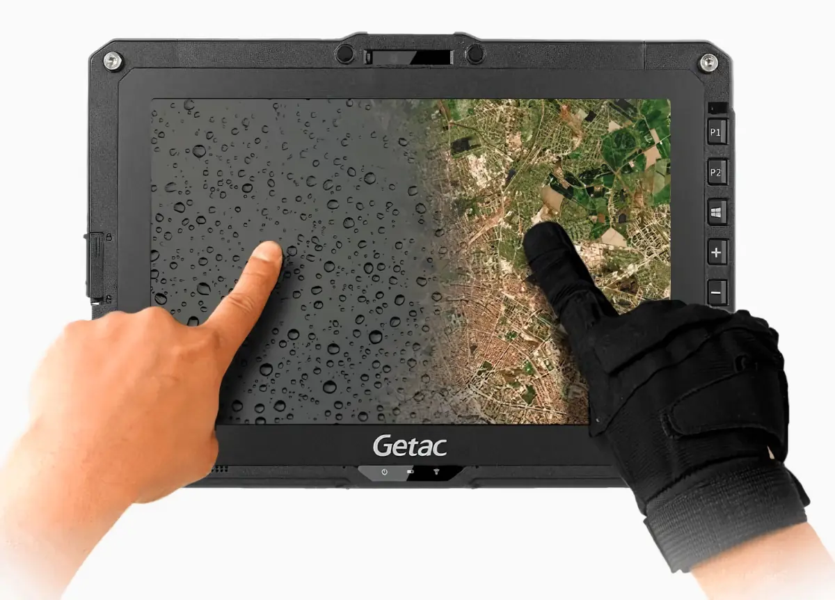 Getac UX10