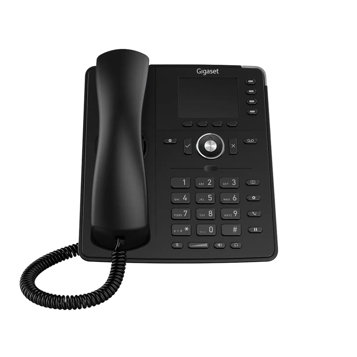 Gigaset P710 IP PRO - téléphone fixe IP