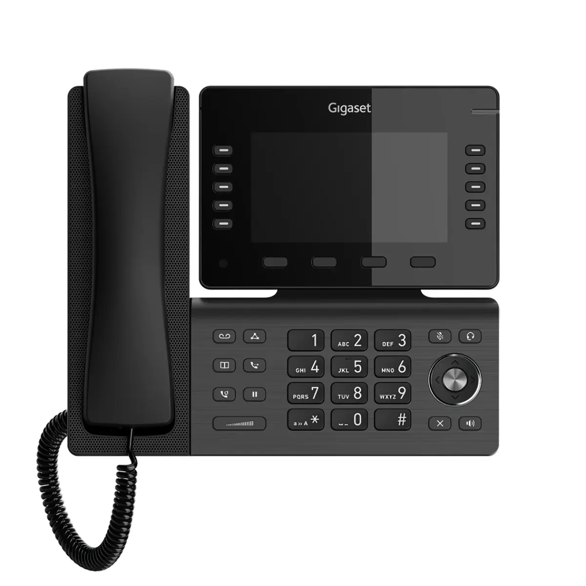 Gigaset P850W IP PRO - hoogwaardige IP-telefoon