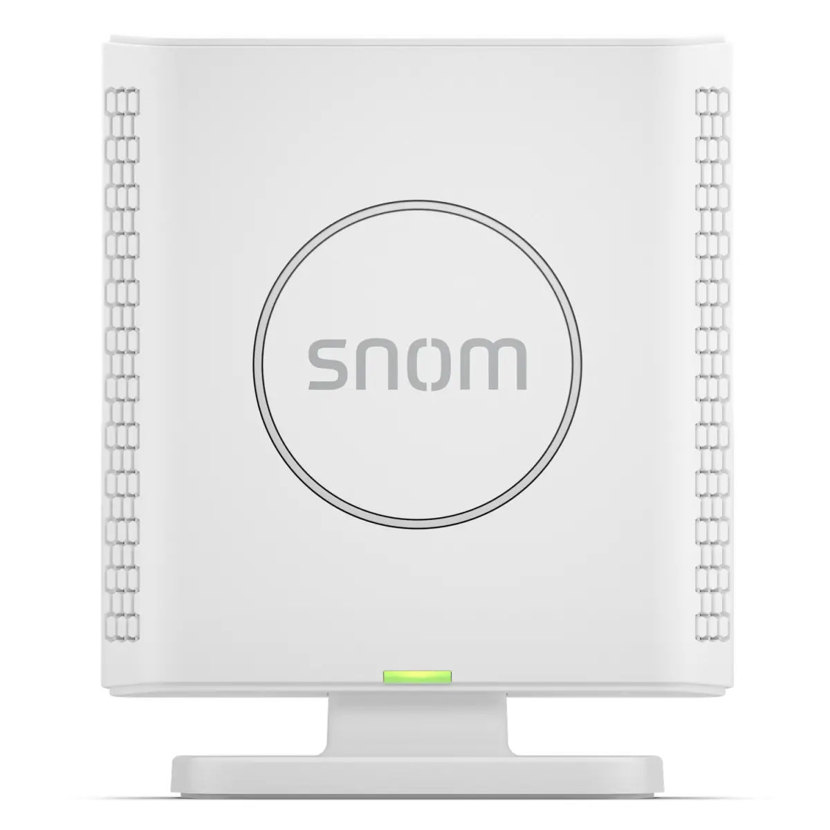 Snom M400 - basis dect voor snom-handsets